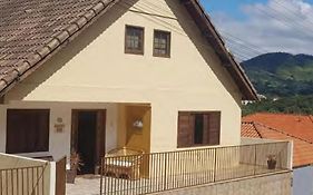 Pousada Recanto Da Serra